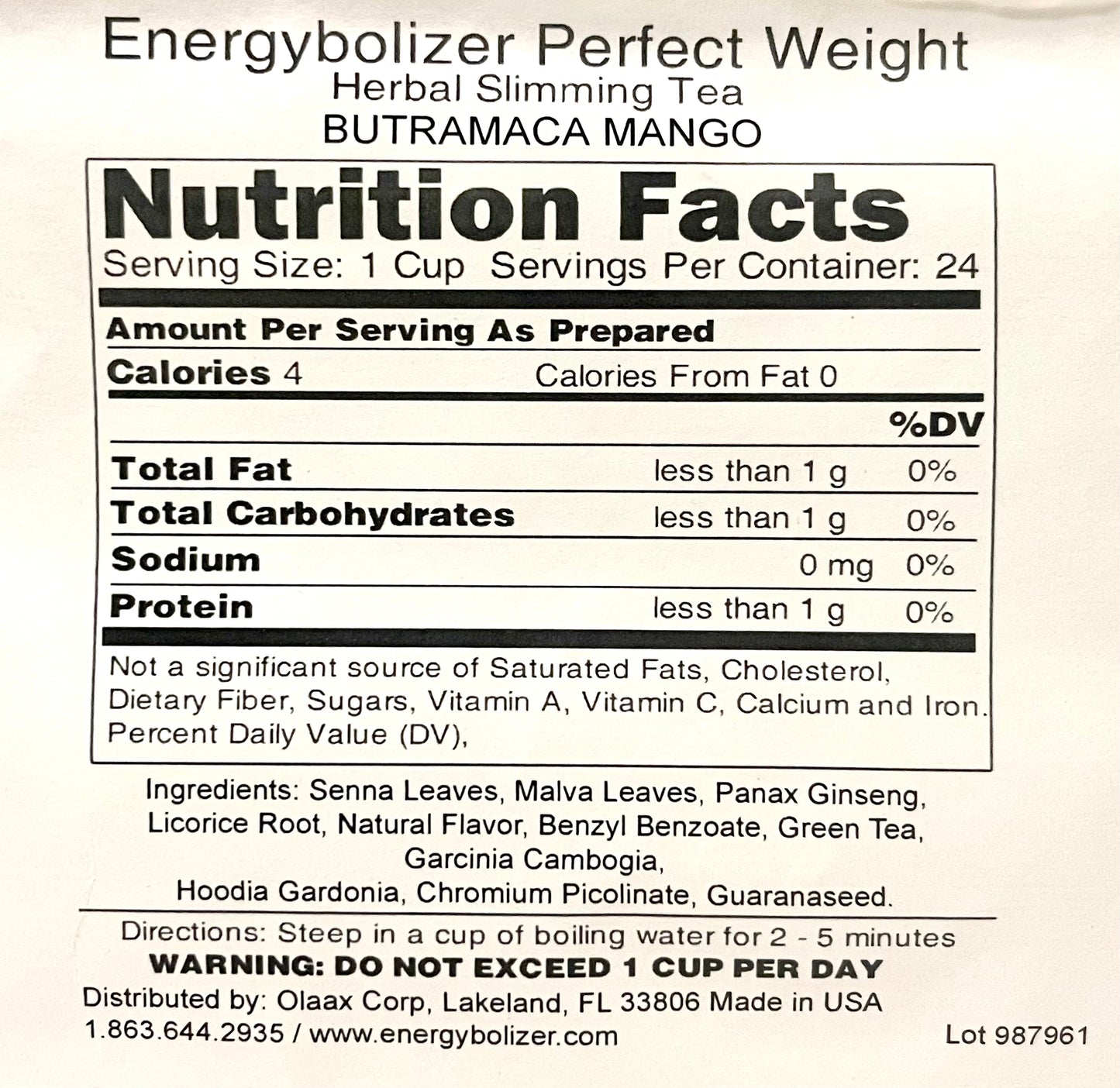Café Tolex and the MEGA Strong Lean Summer Orange Color. Café Tolex y el MEGA Fuerte fuerte Lean Summer, color Naranja and the bag of the slim tea!