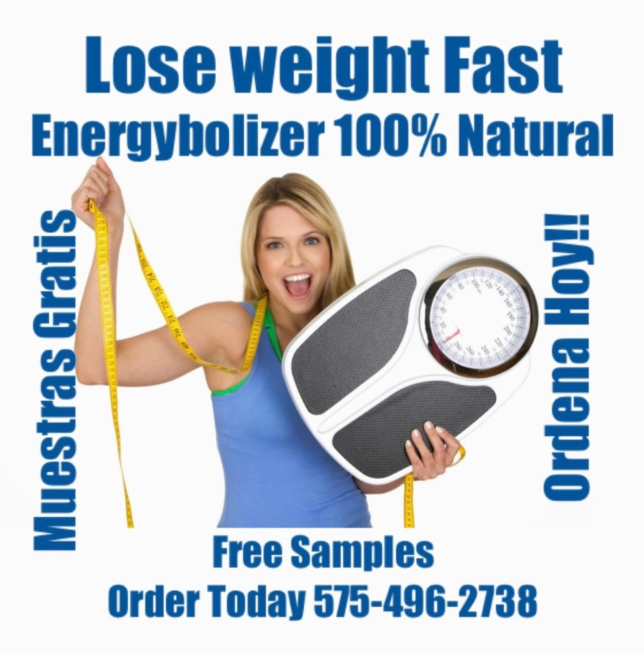 Lean Summer ORANGE color MEGA STRONG & Perfect Weight Tea Y TE