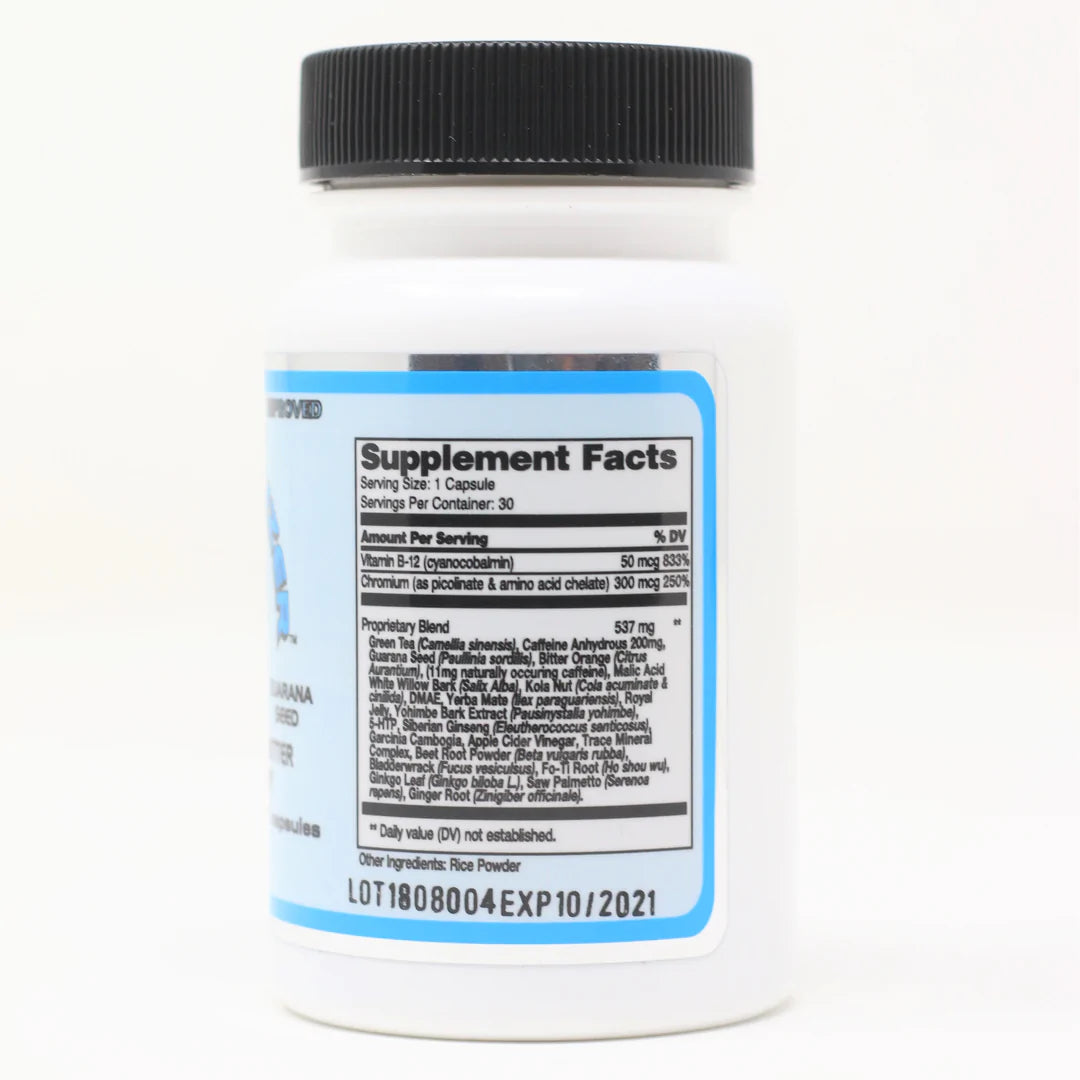 Energybolizer Original Formula