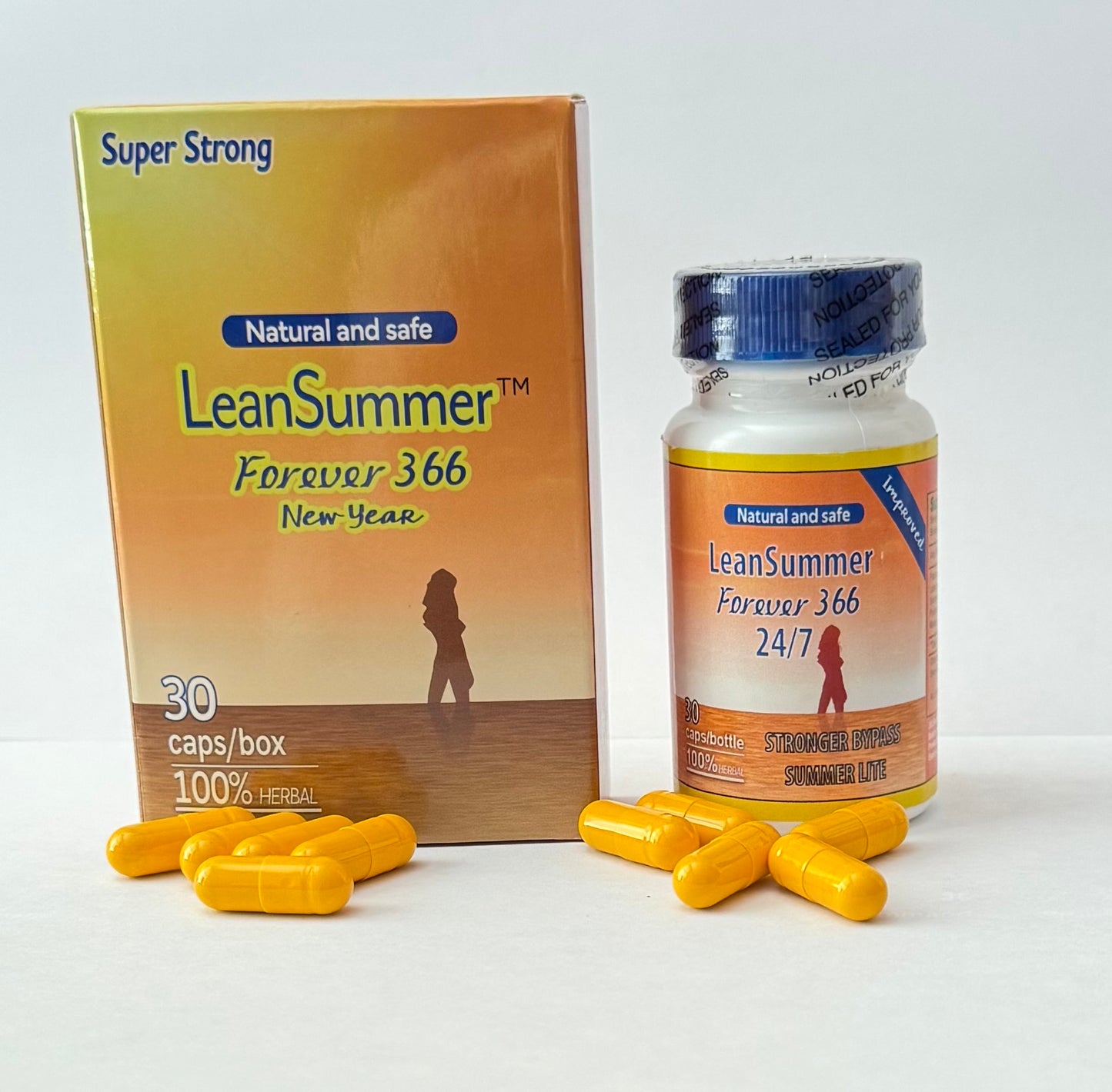 $55 (color Naranja)Lean Summer Forever 366 Bottled 
ORANGE VERSION (MEGA STRONG) MEGA FUERTE