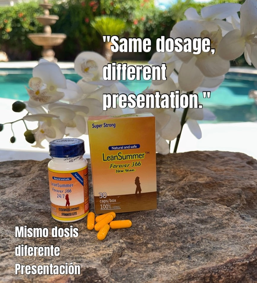 $100 (color Naranja) Lean Summer Orange color and Energybolizer Advaced Formula (Tea for FREE)