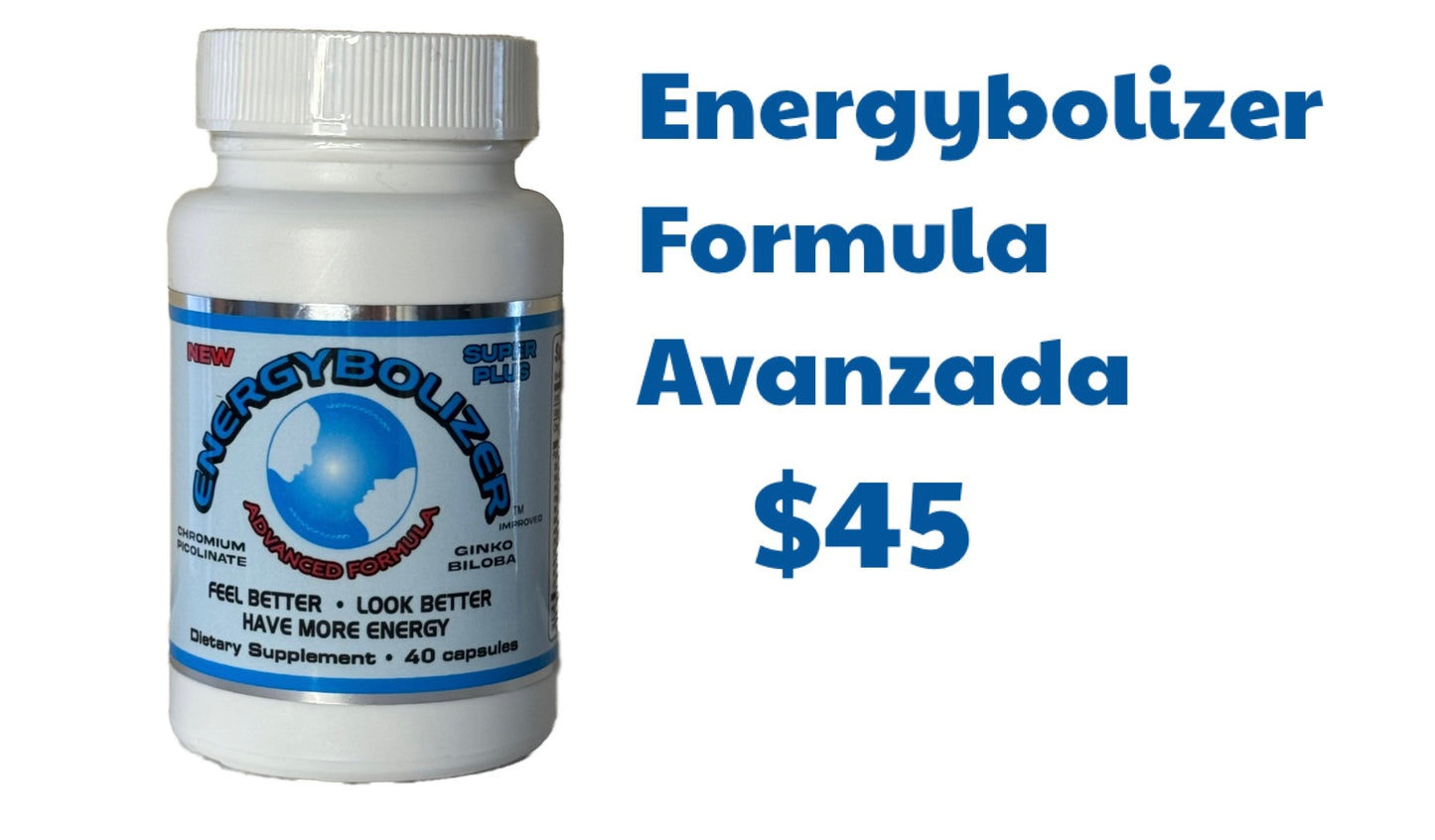 Lean Summer Orange color and Energybolizer Advaced Formula (Tea for FREE)