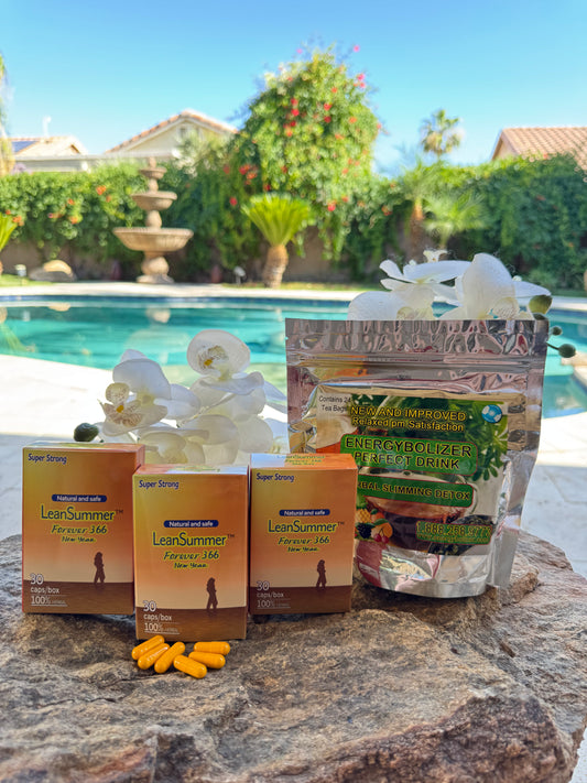$165 (color naranja) Lean Summer Forever 366 Bottled for a month supply.
ORANGE VERSION 

We have a new lean summer version MEGA STRONG