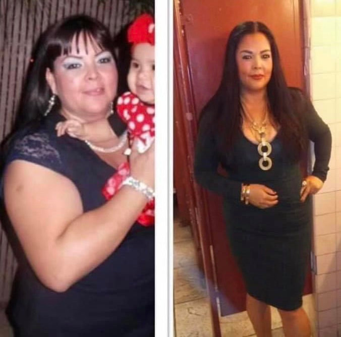 $80 (color Naranja) Lean Summer ORANGE color MEGA STRONG & Perfect Weight Tea Y TE