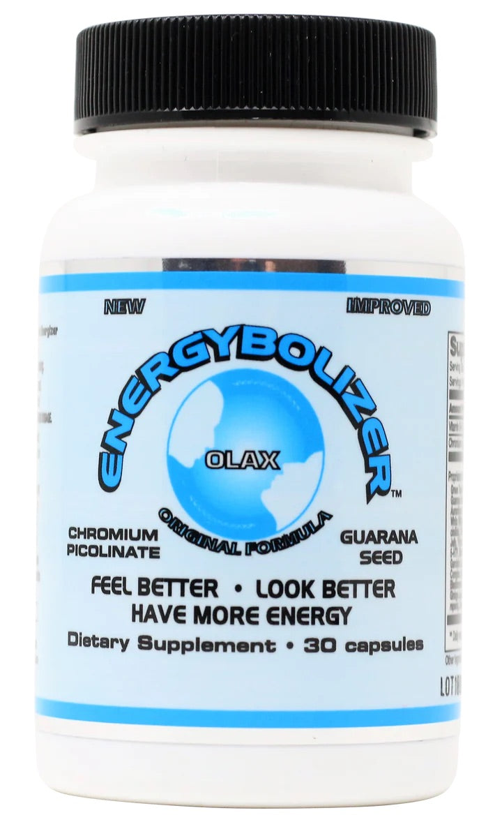 Energybolizer Original Formula Complete Treatment (Bottled) (SUPER STRONG!!)